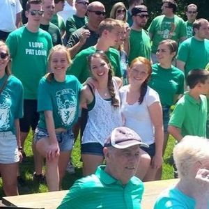 Meet your Posher, Corinne